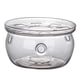 thumbnail image 5 of Calentador De Tetera, Calentador De Tetera Con Vela De Leche Transparente Resistente Al Calor, 5 of 5