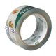 thumbnail image 2 of Cinta de Empaque Duck EZ Start 4 Rollos 4.8 cm x 50 m Transparente, 2 of 9