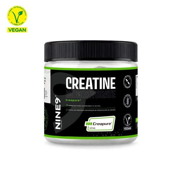 Creapure ® Creatina Monohidratada 300g