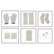 thumbnail image 1 of Pack de Pares Electrotens BODY, 1 of 3