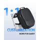 thumbnail image 3 of Funda de transporte Aubika para Meta Quest 3S/Quest 2/Quest 3/Pico 4, 3 of 7