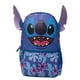 thumbnail image 1 of Bolso 3d Infantil Con Capucha Niñas Stich S10, 1 of 4