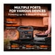 thumbnail image 3 of Estación de Energía Portátil Jackery Explorer 1000 Outdoor, 3 of 4