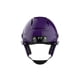 thumbnail image 2 of Casco de fútbol americano juvenil Schutt F7 AiR (sin máscara facial), 2 of 6