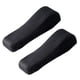 thumbnail image 1 of Reposabrazos Para Silla De Oficina, Funda De Cojín Para Silla De Ruedas, Espuma Acolchada, Color Negro, 1 of 3