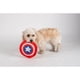 thumbnail image 3 of Juguete Para Perros Capitan America, 3 of 3