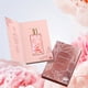 thumbnail image 3 of Rose Perfume Gift Box, Colorful Quicksand, Bright, High-Grade Perfume, Lasting Fragrance, Rose Fragrance, Holiday Roaming Perfume Gift Box, 3 of 4