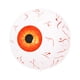 thumbnail image 3 of Decoraciones Inflables Del Globo Ocular De Halloween Globos Inyectados En Sangre Para El Patio De Vacaciones Rojo, 3 of 5