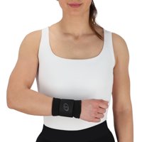 Muñequera Spalding Con Velcro