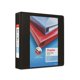 thumbnail image 1 of View Binder Staples 82679 Heavy Duty, 2 pulgadas y 3 anillos, negro, 1 of 7