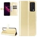 thumbnail image 3 of Funda tipo libro para T-Mobile REVVL V Plus 5G, cartera todo‑en‑uno, funda multifuncional con tarjetero y correa de muñeca desmontable, 3 of 4