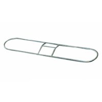 All Clean - Horquilla Para Mopa Seca 60 Cm