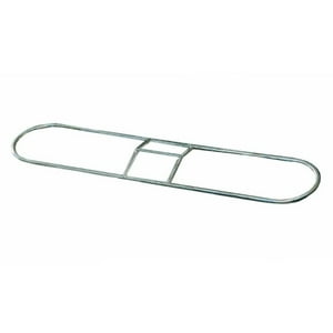 All Clean - Horquilla Para Mopa Seca 60 Cm