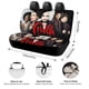 thumbnail image 2 of Funda Elástica para Asiento Trasero de Auto Desmarcar Cruella 120x59x76cm, 2 of 6