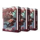 thumbnail image 1 of X3 Shogun 5 - Onna Musha Vol1 Mitos y Leyendas PB, 1 of 5