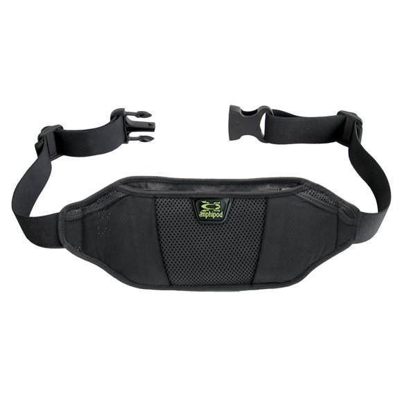 Riñonera Amphipod AirFlow Endurance 30 × 11 × 2,5 cm