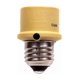 thumbnail image 1 of Control de luz Amertac Photoelectric Yellow, 1 paquete SLC4CPL, 1 of 1