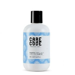 Care Code - Shampoo Profesional Para Rizos 250 Ml