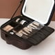 thumbnail image 4 of Cosmetiquero Con Espejo Luz Led Compartimientos, 4 of 5
