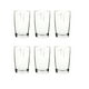 thumbnail image 2 of Set 6 vasos altos Libelula, 2 of 4