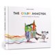 thumbnail image 1 of Book Union Square Kids The Color Monster: un libro emergente de sentimientos, 1 of 1