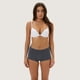 thumbnail image 4 of Pack de 6 Calzones Pantaleta Algodón Mujer, 4 of 8