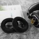 thumbnail image 4 of Almohadillas de repuesto Geekria Comfort Velour para AKG K240, 4 of 9