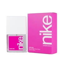 Nike - Ultra Pink Edt 30 Ml Mujer