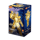 thumbnail image 1 of Cancer Deathmask Figura Armable Blokees Caballeros Del Zodiaco, 1 of 6