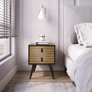 Cori Cori - Velador Amber Black