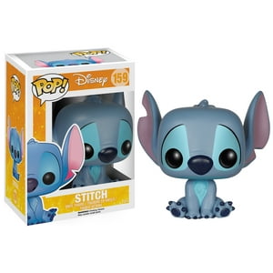 Funko Pop Disney: Stitch Seated Lilo & Stitch -159