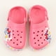 thumbnail image 3 of Zueco De Eva Niña Rosado Amigas Minnie Disney, 3 of 4