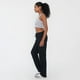 thumbnail image 4 of Buzo Mujer Deportivo Recto Color Negro Corona, 4 of 5