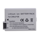 thumbnail image 3 of Batería LP-E8 + Cargador Doble LC-E8 Alternativo Canon, 3 of 3