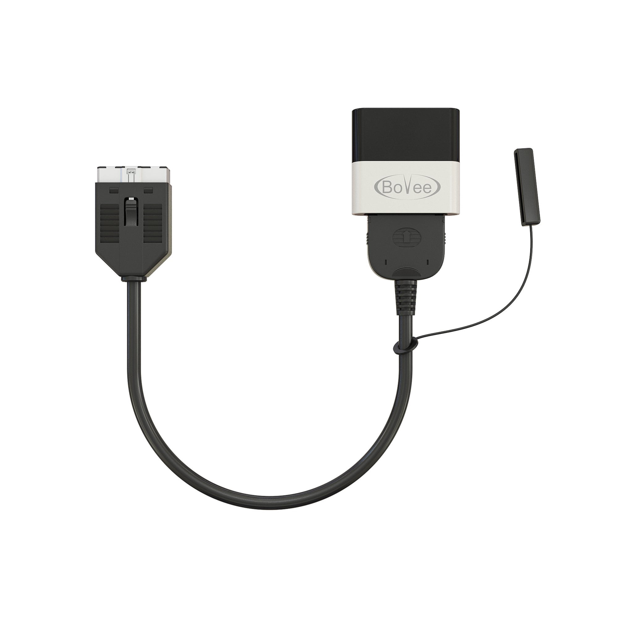 Kit De Interfaz De Audio Inalámbrica Bovee 1000 Para Jaguar/land Rover