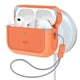 thumbnail image 1 of Funda para AirPods Pro 3 ESR con protección total contra caídas con cordón, 1 of 7
