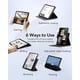 thumbnail image 3 of Funda ESR para iPad Air de 13 pulgadas (2025/2024) con soporte para lápices, 3 of 9