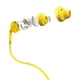 thumbnail image 4 of Audifono Energy Sistem Style 2+ Amarillo - Crazygames, 4 of 5
