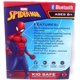 thumbnail image 2 of Spider Man Bluetooth Kid Auriculares seguros sobre los cojin, 2 of 3