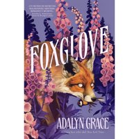 Ediciones Urano - Libro Foxglove