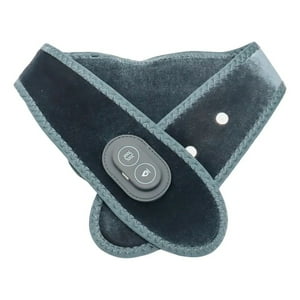 Aventura Store - Masajeador Para Cuello Cervical Almohadilla Térmica