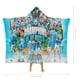 thumbnail image 2 of Manta Capa Con Capucha FIFA Desmarcar 100x130cm, 2 of 6