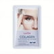 thumbnail image 1 of 5 Pairs of Collagen Eye Masks: Improve Dark Circles & Eye Lines with Hyaluronic Acid & Butterfly Gel Facial Masks for Daily Skin Care, 1 of 5
