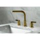 thumbnail image 5 of Grifo Kingston Brass FSC8953NDL para baño generalizado, latón cepillado, 5 of 7