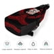 thumbnail image 5 of 28 Años Después Riñonera Bandolera con Estampado Integral para Hombres y Mujeres, Bolso Cruzado Gráfico de Tendencia, Mochila de Hombro Streetwear para Ciclismo y Deportes, Riñonera Versátil Casual, 5 of 6