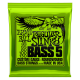 thumbnail image 1 of SET DE 5 CUERDAS PARA BAJO ERNIE  BALL REGULAR SLINKY NICKEL 45 - 130, 1 of 2