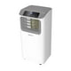 thumbnail image 1 of Aire Acondicionado Portátil Wifi 12000 BTU 4en1 MGAC12PORWF, 1 of 10