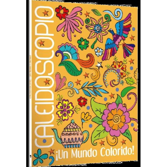 Un Mundo Colorido