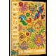 thumbnail image 1 of Un Mundo Colorido, 1 of 2