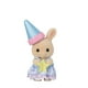 thumbnail image 3 of SET PRINCESAS DE LA GUARDERIA SYLVANIAN FAMILIES, 3 of 9
